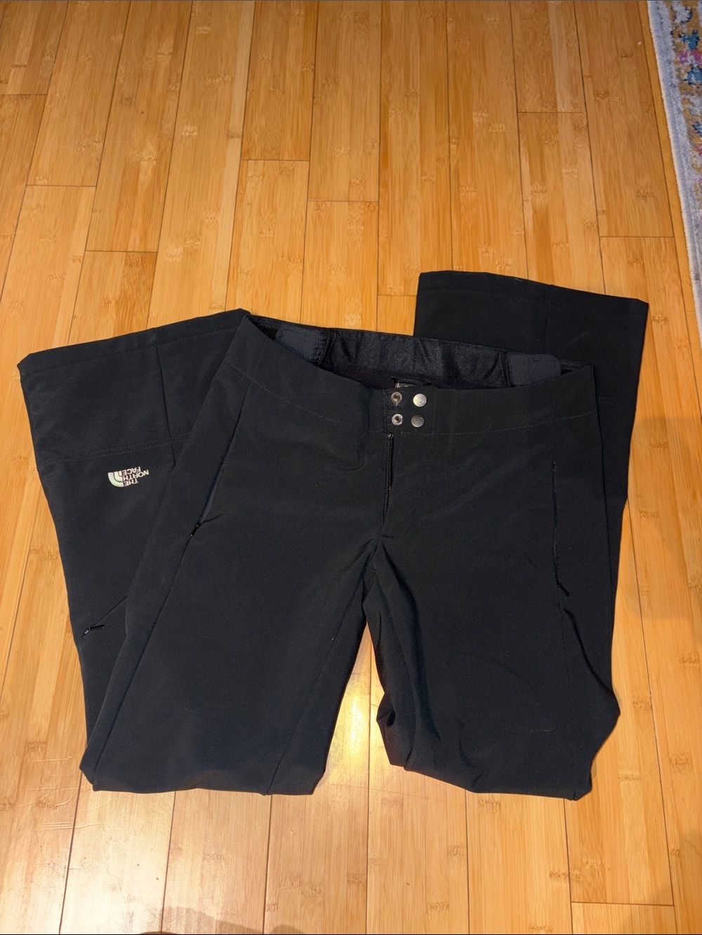 North Face Ski Pants